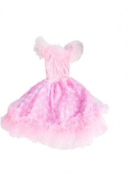 Princess Dress pink