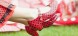 Spaanse schoenen rood zwart 3