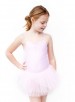 Balletpakje roze