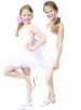 Balletpakje roze 2