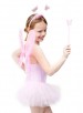 Balletpakje roze 3