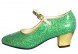groene schoen facebook
