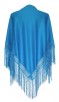 manton blauw