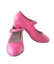 schoenen roze fuchsia nw