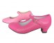 schoenen fuchsia zijkant bg