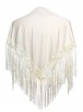 off white small plain