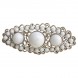 broche wit