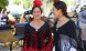 flamenco roos rood steel