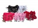 Spaanse dansdoek met muntjes, wit 3