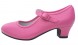 fuchsia elche lichter