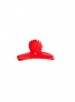 Spaanse haarbloem rood 2